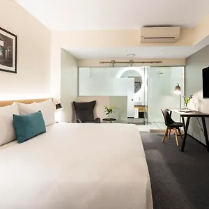 Hotel Oaks